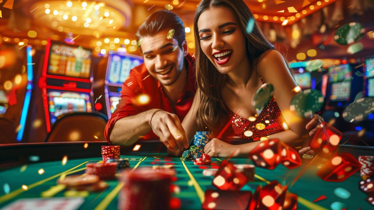 myn88 Live Casino ကစားနေသောပုံ